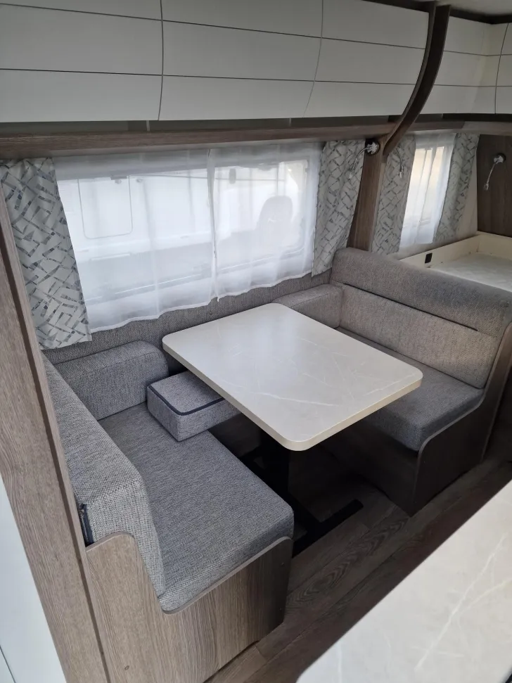Fahrzeugbild Hobby OnTour 470 KMF - stark reduziert #3