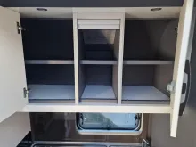Fahrzeugbild Hobby Excellent 460 SL - stark reduziert #5