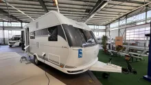 Fahrzeugbild Hobby De Luxe 490 KMF #1