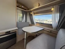 Fahrzeugbild LMC Sassino 460 E Dachmarkise, Mover #7