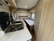 Fahrzeugbild LMC Sassino 460 E Dachmarkise, Mover #8