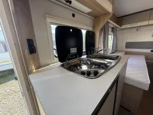 Fahrzeugbild LMC Sassino 460 E Dachmarkise, Mover #9