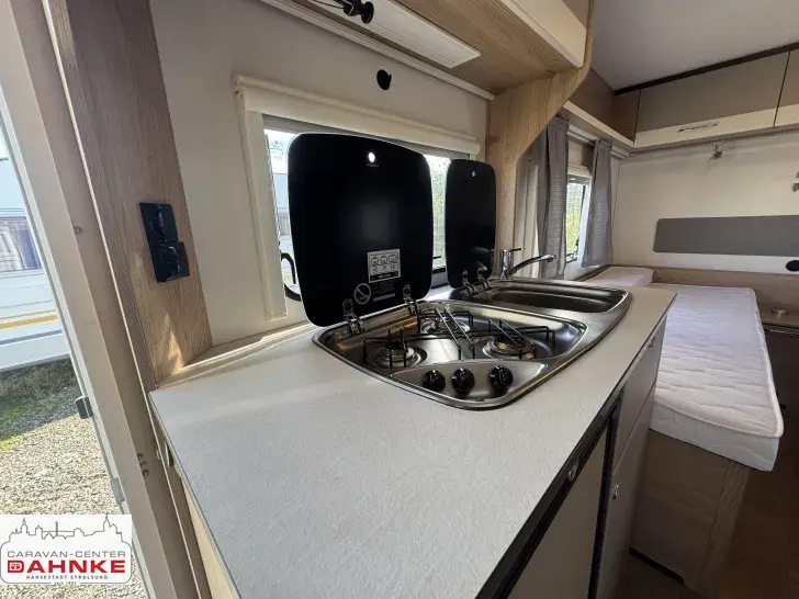 Fahrzeugbild LMC Sassino 460 E Dachmarkise, Mover #9