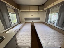 Fahrzeugbild LMC Sassino 460 E Dachmarkise, Mover #10