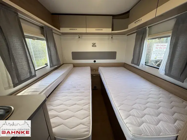 Fahrzeugbild LMC Sassino 460 E Dachmarkise, Mover #10