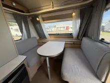 Fahrzeugbild LMC Sassino 460 E Dachmarkise, Mover #12