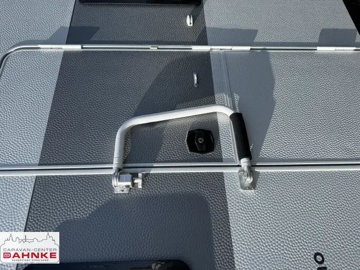 Fahrzeugbild LMC Sassino 460 E Dachmarkise, Mover #13