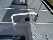 Fahrzeugbild LMC Sassino 460 E Dachmarkise, Mover #14