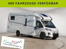 Fahrzeugbild Dethleffs Trend T 6877 DB, Hausmesse-Aktionspreis #2