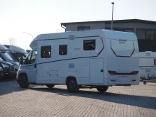Fahrzeugbild Dethleffs Trend T 6877 DB, Hausmesse-Aktionspreis #4