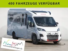 Fahrzeugbild Dethleffs Globebus Camp T1 Active, Hausmesse-Aktion. #2