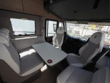 Fahrzeugbild Dethleffs Trend I 6817 EB, Hausmesse-Aktionspreis #6