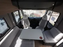 Fahrzeugbild Dethleffs Trend I 6817 EB, Hausmesse-Aktionspreis #9