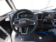 Fahrzeugbild Dethleffs Globebus I1 Active, Hausmesse-Aktionspreis #6