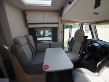 Fahrzeugbild Dethleffs Globebus I1 Active, Hausmesse-Aktionspreis #8