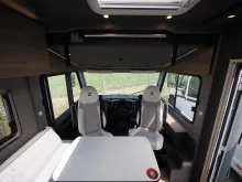 Fahrzeugbild Dethleffs Trend I 6617 EB GT, Hausmesse-Aktionspreis #9