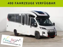 Fahrzeugbild Dethleffs Trend T 7057 EB GT, Hausmesse-Aktionspreis #2