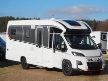Fahrzeugbild Dethleffs Trend T 7057 EB GT, Hausmesse-Aktionspreis #3