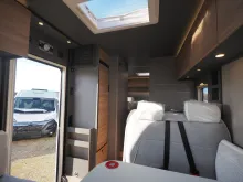 Fahrzeugbild Dethleffs Trend T 7057 EB GT, Hausmesse-Aktionspreis #8