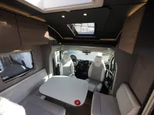 Fahrzeugbild Dethleffs Trend T 7057 EB GT, Hausmesse-Aktionspreis #9