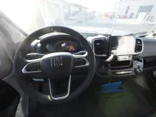 Fahrzeugbild Dethleffs Trend T 7057 EB GT, Hausmesse-Aktionspreis #18