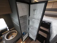 Fahrzeugbild Dethleffs Trend T 6617 EB, Hausmesse-Aktionspreis #11