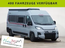 Fahrzeugbild Dethleffs Globetrail 600 DR, Hausmesse-Aktionspreis #2