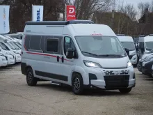 Fahrzeugbild Dethleffs Globetrail 600 DR, Hausmesse-Aktionspreis #3