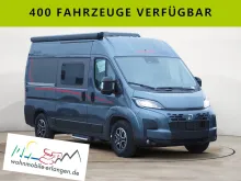 Fahrzeugbild Dethleffs Globetrail 540 DR, Hausmesse-Aktionspreis #2