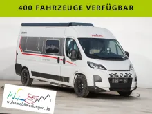Fahrzeugbild Dethleffs Globetrail 600 DR, Hausmesse-Aktionspreis #2