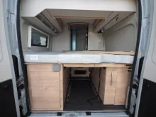 Fahrzeugbild Dethleffs Globetrail 600 DR, Hausmesse-Aktionspreis #5