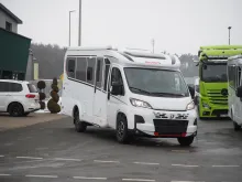 Fahrzeugbild Dethleffs Globebus Camp T4, Hausmesse-Aktionspreis #3