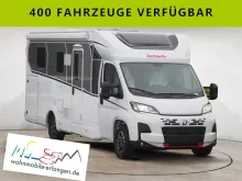Fahrzeugbild Dethleffs Just Camp T 7052 DBM Active, Hausmesse #1