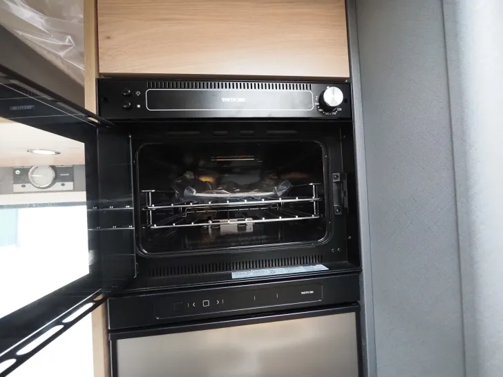Fahrzeugbild Dethleffs Just Camp T 7052 DBM Active, Hausmesse #14