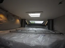 Fahrzeugbild Dethleffs Just Camp T 7052 DBM Active, Hausmesse #25