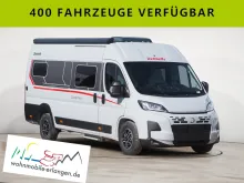 Fahrzeugbild Dethleffs Globetrail 640 ES, Aut., 95-Jahre-Paket, 2026 #2