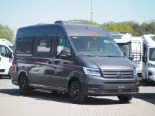 Fahrzeugbild Dethleffs Globetrail VW Performance 600 DR, Winterp. #4