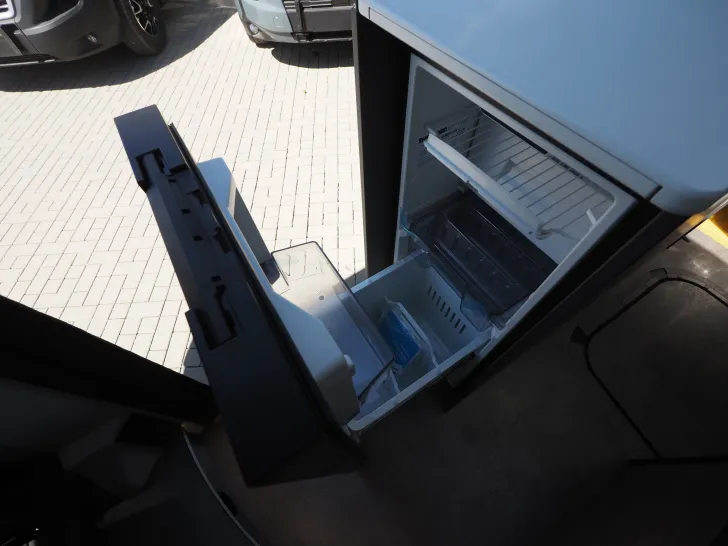 Fahrzeugbild Dethleffs Globetrail VW Performance 600 DR, Winterp. #14