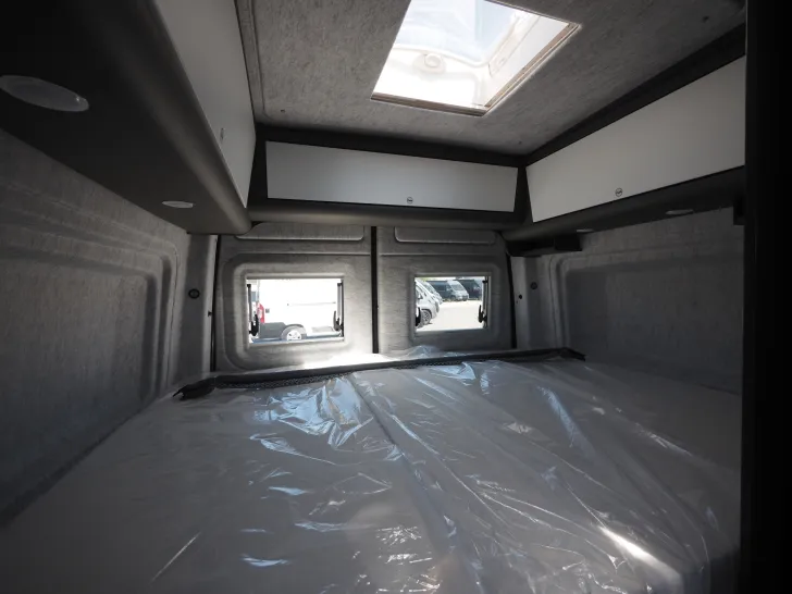 Fahrzeugbild Dethleffs Globetrail VW Performance 600 DR, Winterp. #17
