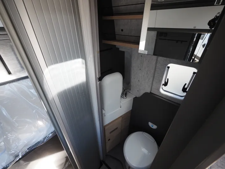 Fahrzeugbild Dethleffs Globetrail VW Performance 600 DR, Winterp. #18