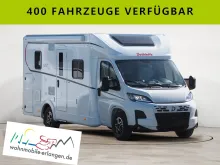 Fahrzeugbild Dethleffs Just Camp T 6762, Hausmesse-Aktionspreis #2