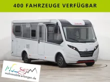 Fahrzeugbild Dethleffs Globebus I4, Active, Hausmesse-Aktionspreis #1