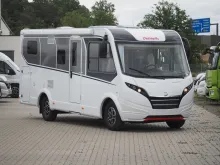 Fahrzeugbild Dethleffs Globebus I4, Active, Hausmesse-Aktionspreis #2