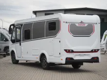 Fahrzeugbild Dethleffs Globebus I4, Active, Hausmesse-Aktionspreis #4