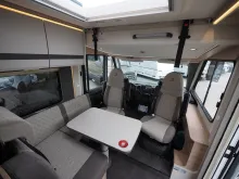 Fahrzeugbild Dethleffs Globebus I4, Active, Hausmesse-Aktionspreis #6