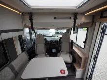 Fahrzeugbild Dethleffs Globebus I4, Active, Hausmesse-Aktionspreis #7