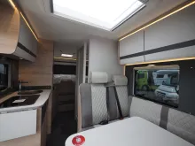 Fahrzeugbild Dethleffs Globebus I4, Active, Hausmesse-Aktionspreis #8