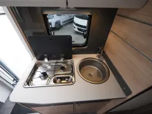 Fahrzeugbild Dethleffs Globebus I4, Active, Hausmesse-Aktionspreis #10