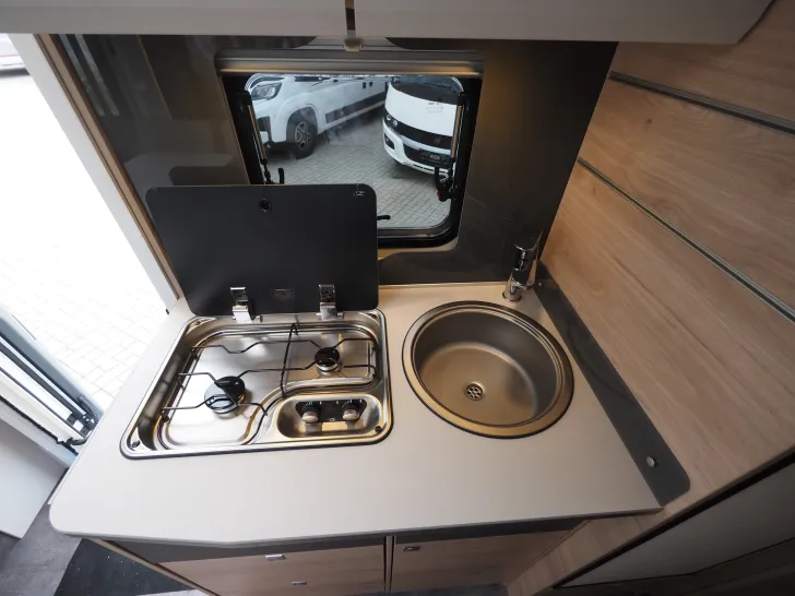 Fahrzeugbild Dethleffs Globebus I4, Active, Hausmesse-Aktionspreis #10