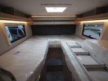 Fahrzeugbild Dethleffs Globebus I4, Active, Hausmesse-Aktionspreis #12